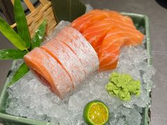 -沼津港精致料理·寿喜烧·烧鸟(龙湖南桥天街店)