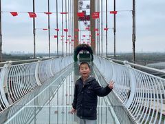 -云幽谷旅游区