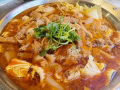 -古乐牛香·鲜牛肉自助火锅(南京总店)