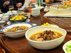 -老爷庙风味美食府(魏都大道店)