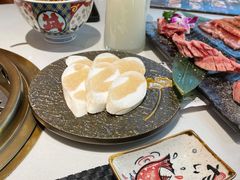-千寻山野烤肉(中关村店)