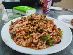 -新乡饭店