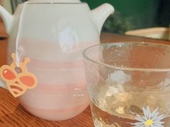 -甜阿姨·天台花园私房菜(万松园店)