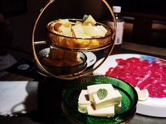 -老灶堂文创火锅(文艺路店)