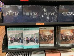 -Music Korea(明洞1号店)