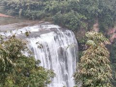 -赤水丹霞旅游区·大瀑布
