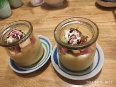 -桃屋日本料理(清华科技园店)