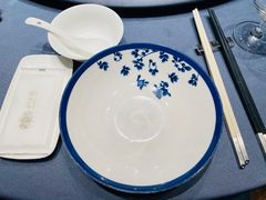 -狮王府淮扬菜(万象城店)