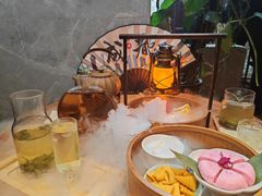 -了凡国风主题茶馆·咖啡(武侯祠锦里店)