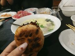 -买又大餐厅(福林里店)