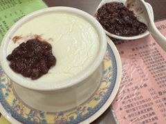红豆双皮-南信牛奶甜品专家