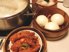 -煲王粤菜餐厅(中侨中心店)