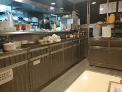 -翠华餐厅(旺角文华商场店)