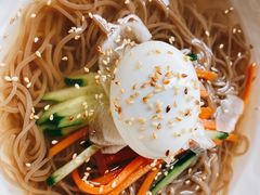 水冷面-米笑情(韩乐坊店)
