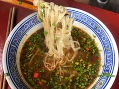 -袁家村关中印象美食(万象汇店)