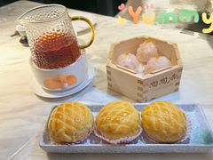 -陶陶居·雅园(凯华国际店)