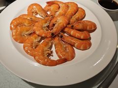 -万龙洲海鲜(安定门店)