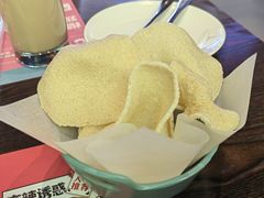 -酷公社·榴莲披萨(太原街店)