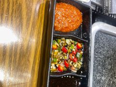 -韩阳王石板烤肉