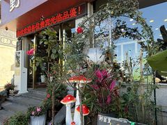 -野菌皇海景野生菌火锅(滨海大道店)