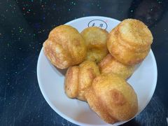 -毛华美食(清扬路店)