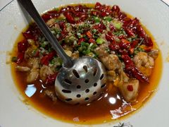 -渔意楼·驰名沙田乳鸽(五羊旗舰店)