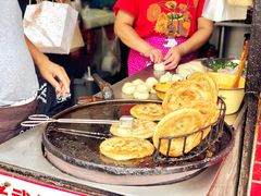 -老吴记水饺馆(前进五路店)