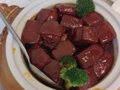 -马凯餐厅(地安门店)