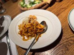 -La Strada(安福路店)