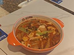 -小六鱼你.下饭酸菜鱼(益田假日广场店)