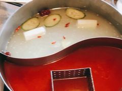 -野妹火锅(南园店)
