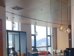 -J cafe 朝夕餐厅