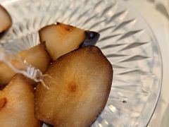 -燕郊烧鸽子(酷车小镇店)