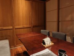 -京旬海鲜放题·铁板烧自助餐厅