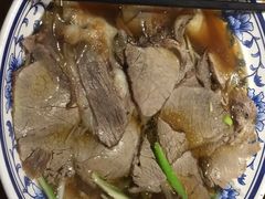 -直隶安家牛肉罩饼(建华店)