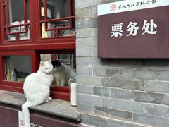 -李叔同故居纪念馆