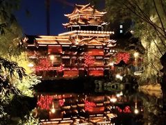 -梅州天地人花园酒店(梅县人民广场店)