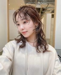 -杉影印象日式烫染專門店