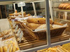 -前进麦味·天然烘焙(凯德1818店)
