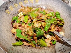 -费大厨辣椒炒肉(黄兴中心广场店)