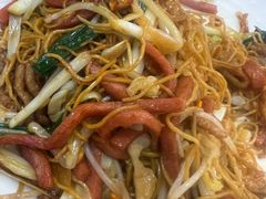 -华源餐厅·海鲜大排档(日月贝店)