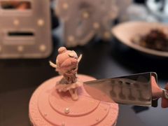 -三与叁山生日蛋糕·甜品·下午茶(北京五道口店)