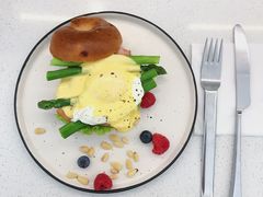 -COTTON CAFE(德信·中外公寓店)