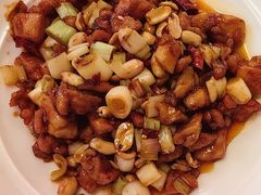 -张大嘴菜馆(庞各庄店)