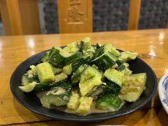 黄瓜条-金生隆(六铺炕店)