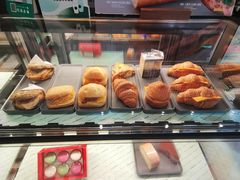 -星巴克(北京望京店)