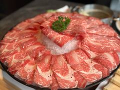 -德天肥牛海鲜火锅(城西银泰店)