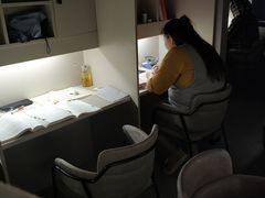 -众独空间沉浸式自习室(三阳路铂仕汇店)