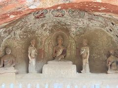 -炳灵寺世界文化遗产旅游区