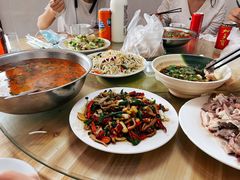 -三中高皇羊肉馆